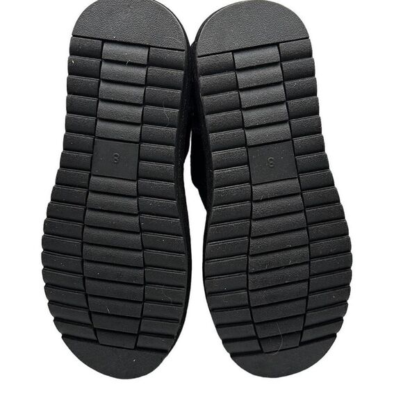 CUSHIONAIRE Women's pull on boot 8 BLACK - Picture 5 of 7